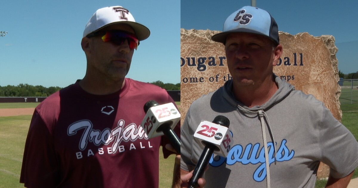 Local coaches react to UIL expanding baseball playoffs