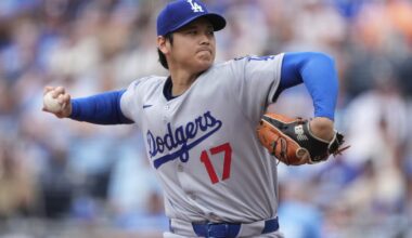 Shohei Ohtani throws fastest pitch of his career at 101.7 mph