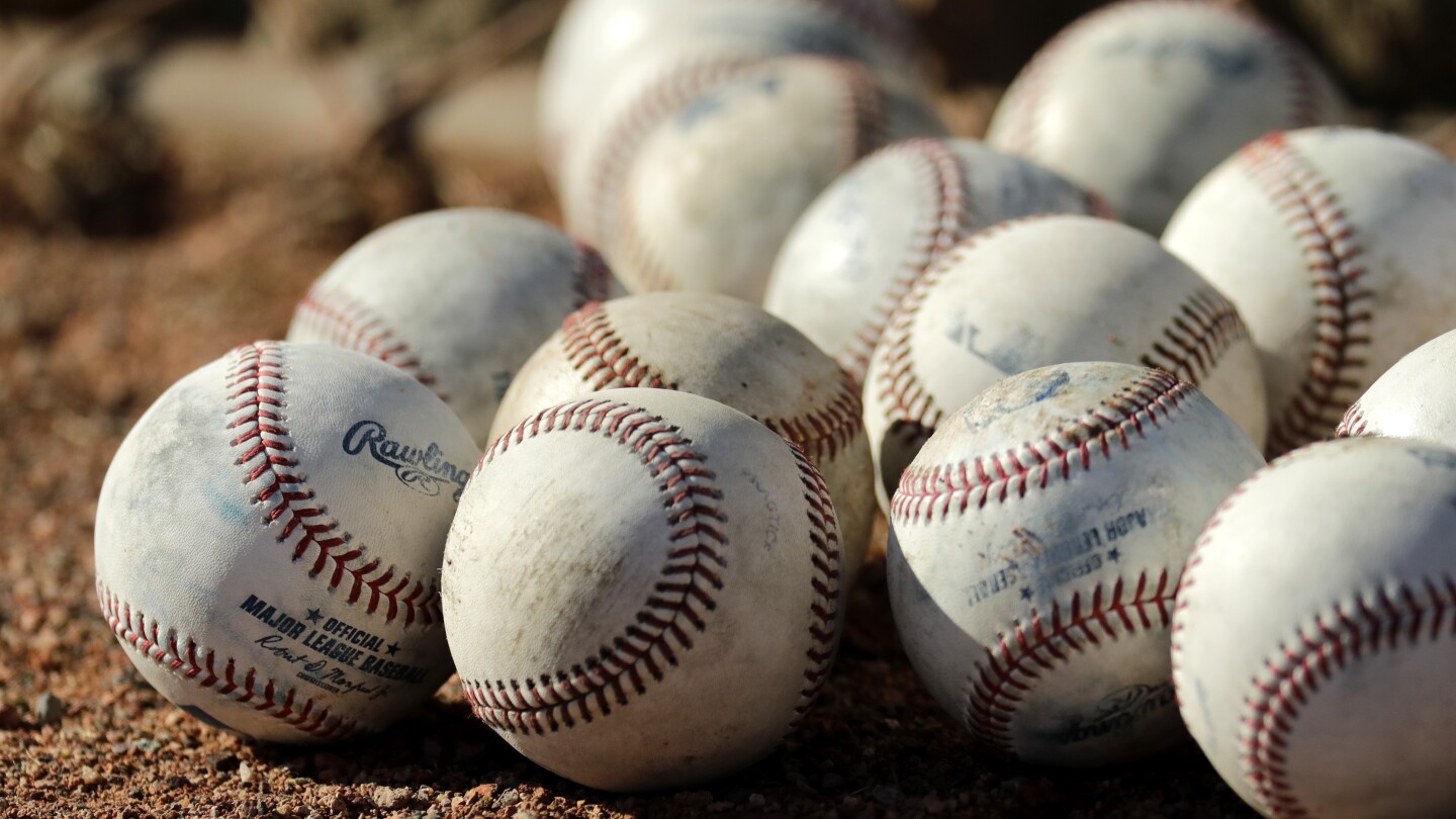 How to watch the Guardians vs. Blue Jays series on TV or streaming - June 24-26