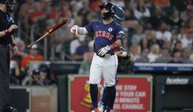 Houston Astros look vulnerable in the AL West. Is anyone ready to dethrone them?