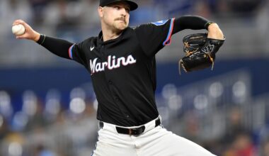 Ramírez hits 3-run homer to leads Marlins to 6-2 win over Braves