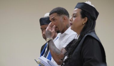 Trial for suspended Rays shortstop Wander Franco to resume Monday in Dominican Republic