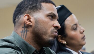 Tampa Bay Rays’ Wander Franco found guilty of sexually abusing child