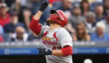 Sonny Gray strikes out 11, allows only 1 hit in dominant complete game as Cardinals blank Guardians