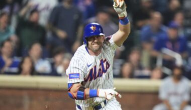Soto, Alonso and McNeil rally Mets past Nationals 5-4 in 10 innings