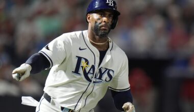 Rays slugger Yandy Díaz to miss series at Toronto because of passport renewal issue