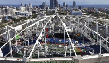 Tampa Bay Rays withdraw from planned $1.3 billion ballpark in St. Petersburg