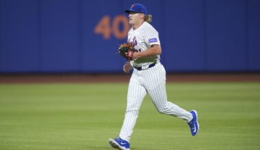 Mets pitcher Jonathan Pintaro takes improbable path to majors