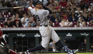 Judge, Ohtani elected to start in All-Star Game as top vote-getters