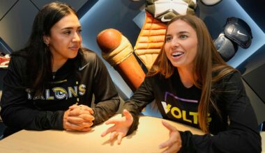 MLB invests in women's pro softball league