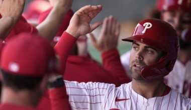 Whit Merrifield retires after twice leading MLB in hits over his 9 seasons