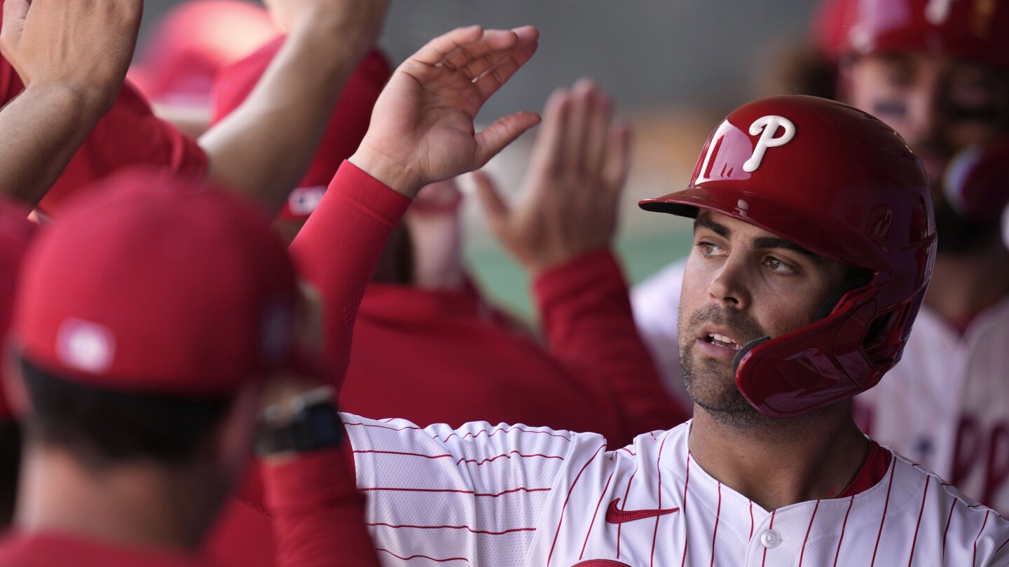 Whit Merrifield retires after twice leading MLB in hits over his 9 seasons