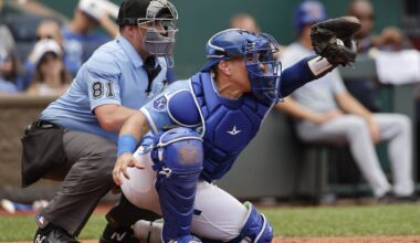 What's ABS? Here's what to know about MLB's robot umpire experiment