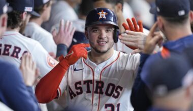 Rookie Cam Smith hits walkoff single to give Astros a thrilling 3-2 win over Twins