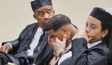 Wander Franco trial: Prosecutors seek 5-year prison sentence