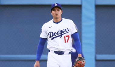 Shohei Ohtani makes pitching debut for Dodgers: Here's how it went
