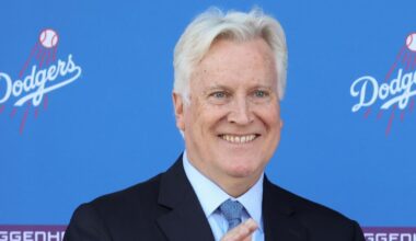 What Mark Walter's ownership might mean for watching the Dodgers and Lakers