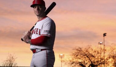 Commentary: Dodgers have lots of stars. Why Zach Neto should be Angels’ lone All-Star