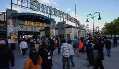 Like it or not, the A’s have a new home, and it's a win for this scrappy city