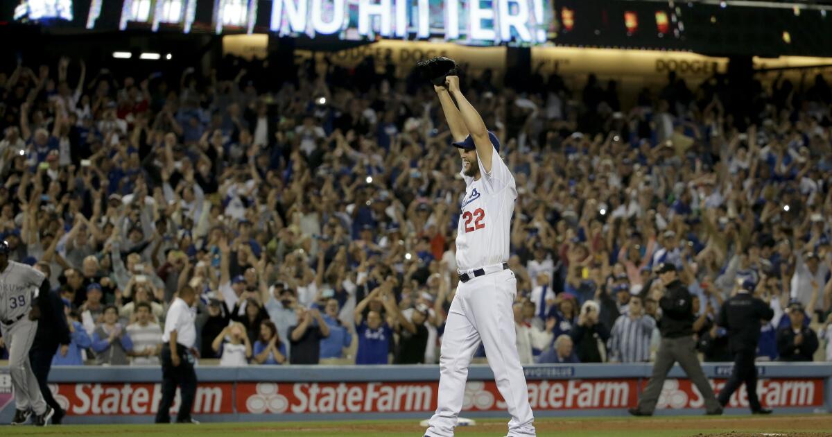 Contributor: Baseball is mostly mistakes. How else can we learn grace?