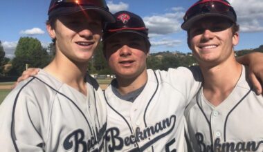 MLB draft Day 2: Nick McLain to join two brothers in pro baseball