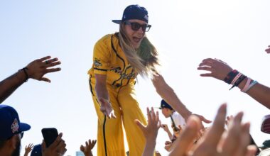 Why Savannah Bananas tickets cost more than Dodgers vs. Yankees