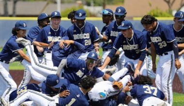 St. John Bosco wins Division I regional baseball title with a shutout