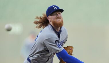 Far from their best, Dodgers still find a way to beat Royals