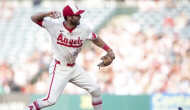 Chris Taylor shines for Angels in win over Seattle Mariners