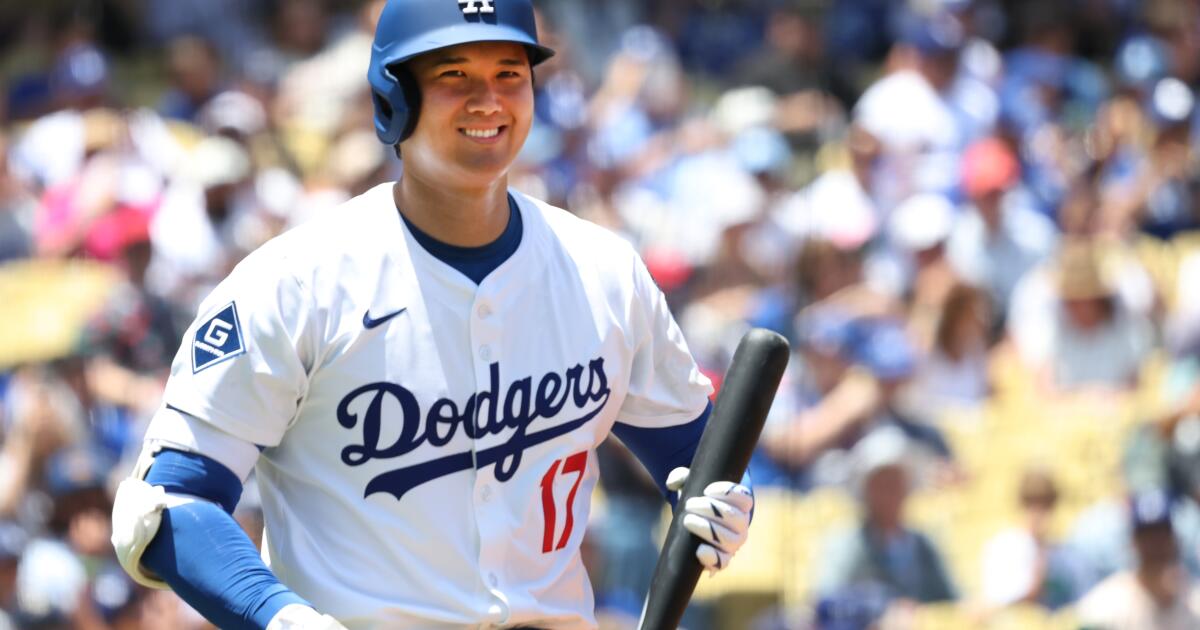 Dodgers pursue record for most MLB All-Star starters