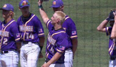 Kewaunee baseball advances to first-ever state title game
