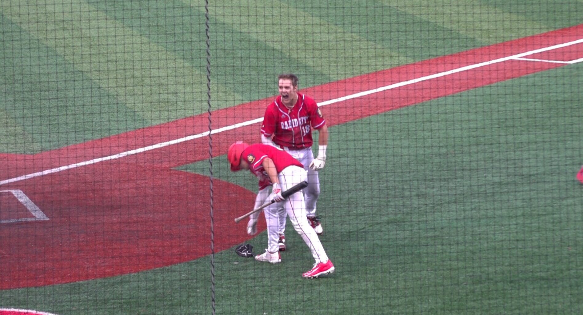 LEGION BASEBALL ROUNDUP: Post 22 sweeps doubleheader over Williston - Rapid City South Dakota news, weather, sports