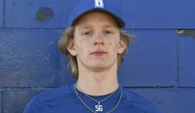 VFW Baseball: Brainerd tabs comeback win against Little Falls - Brainerd Dispatch