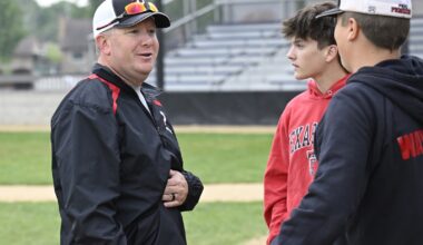 Baseball: Pierz draws Pine Island in state quarters - Brainerd Dispatch