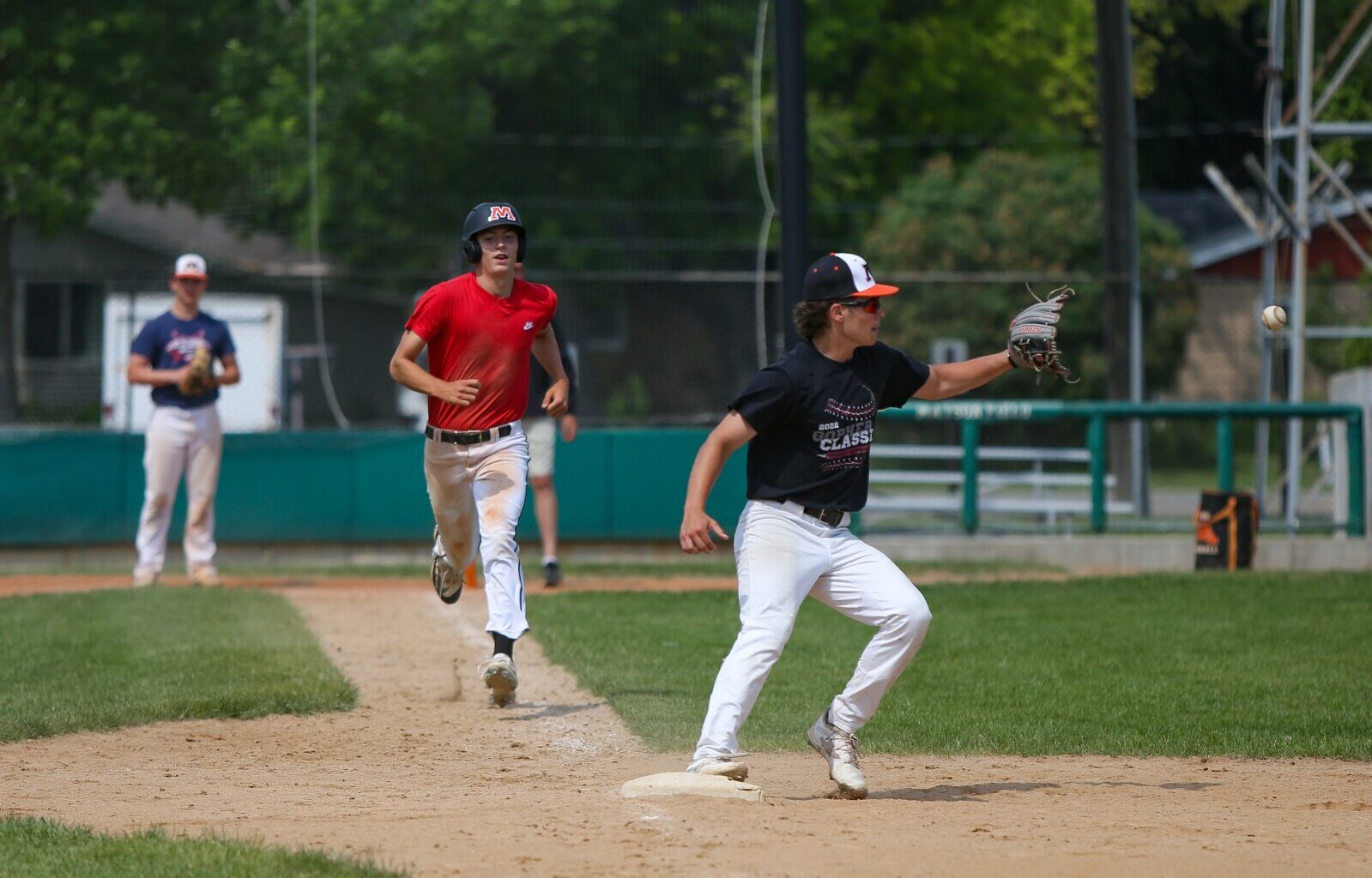 'We know what we’ve got to do': Spuds baseball team gearing up for 1st state appearance in 35 years - InForum