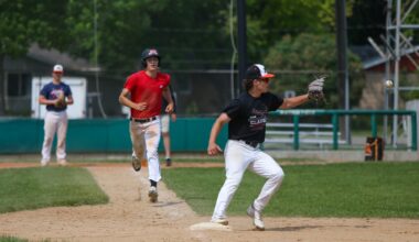 'We know what we’ve got to do': Spuds baseball team gearing up for 1st state appearance in 35 years - InForum