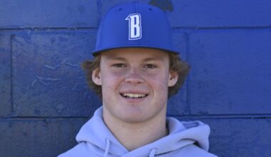 VFW Baseball: Hagelie’s 12 Ks lifts Brainerd over Princeton - Brainerd Dispatch