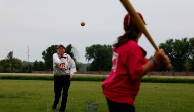 Photos: Rochester Roosters host 1860's style baseball on June 5, 2025 - Post Bulletin