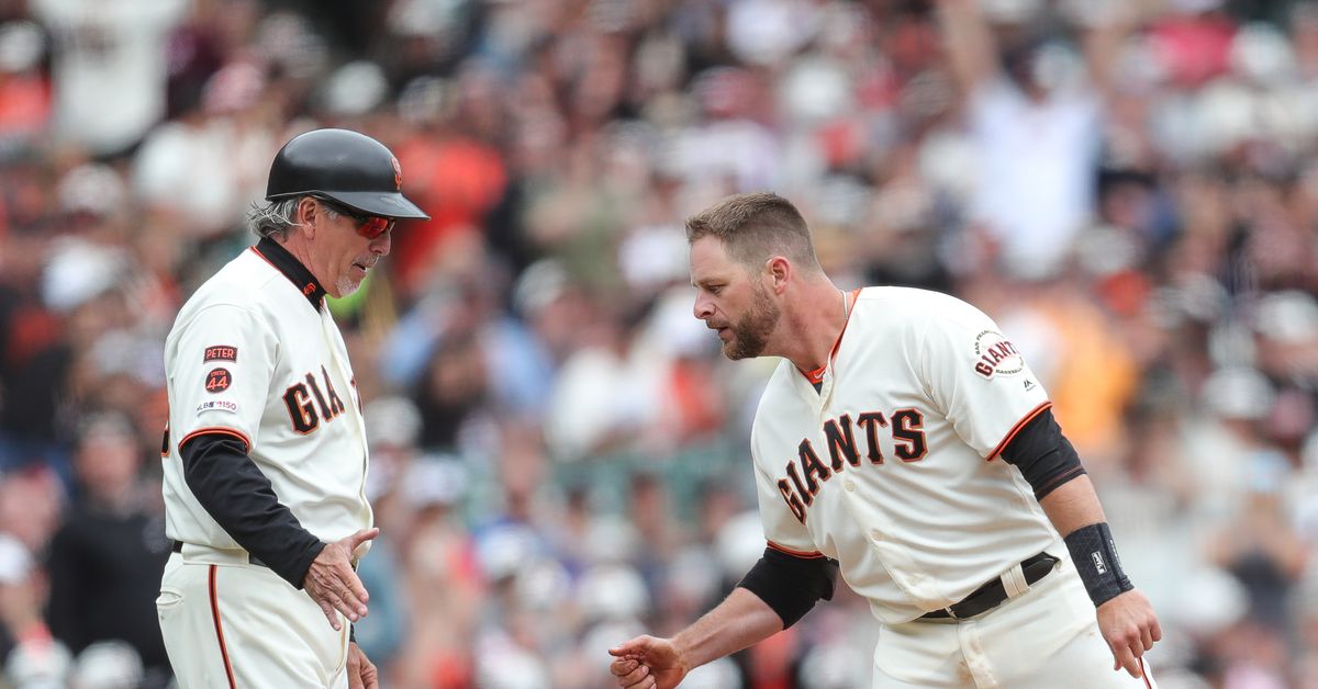 Series Preview: Guardians at Giants