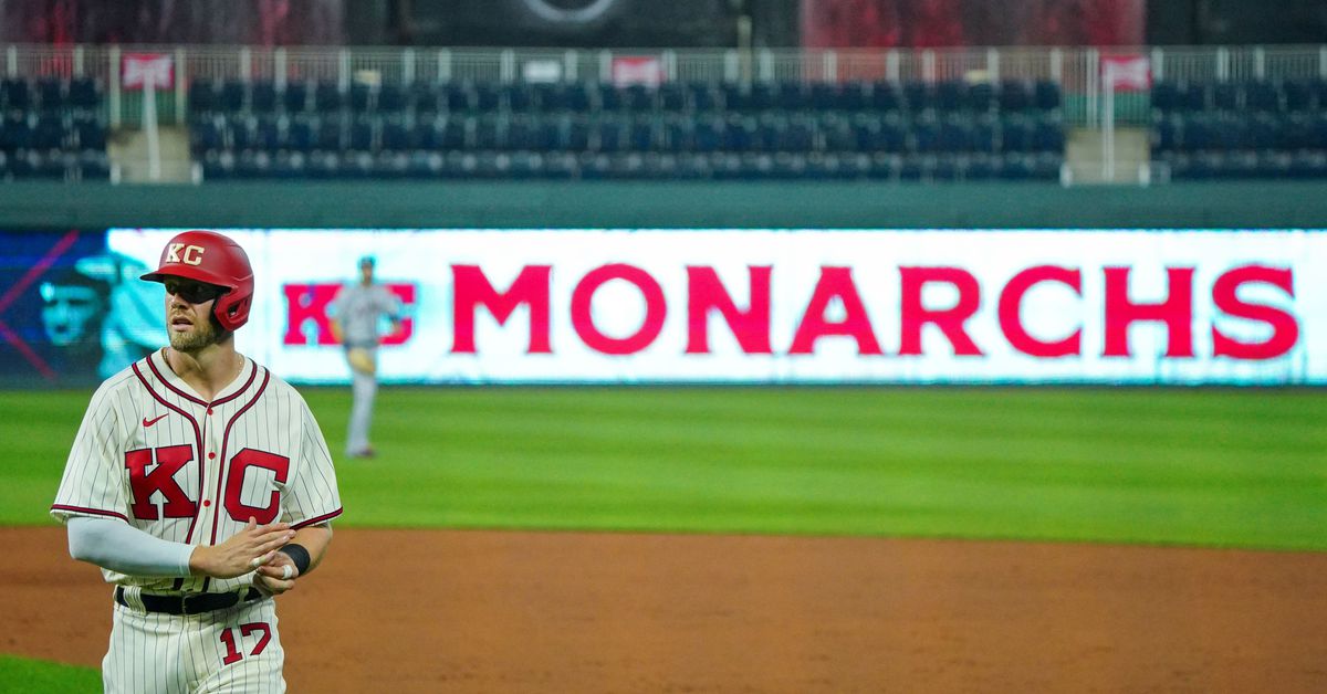 Game thread LXXXIV - Dodgers at Royals