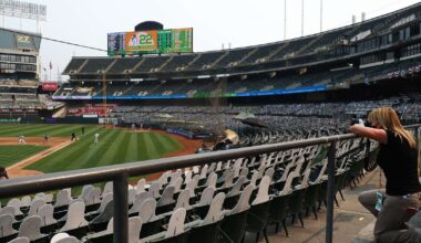 Colorado Rockies news: Women’s baseball, ‘See Her Be Her’ highlighted my 2024