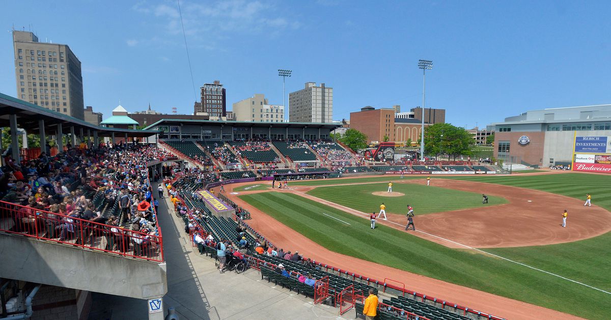 What’s the worst team name in MLB?