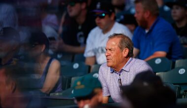 Colorado Rockies news: The Colorado Rockies are historically bad, but where is Dick Monfort?