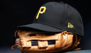 Who are the Pirates taking in the 2025 MLB Draft?