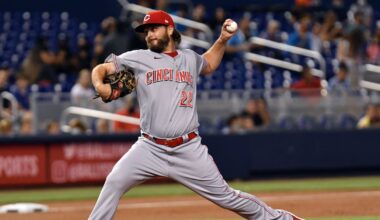 Mariners Moose Tracks, 6/5/25: MLB All-Star Voting, Logan Gilbert, and Wade Miley