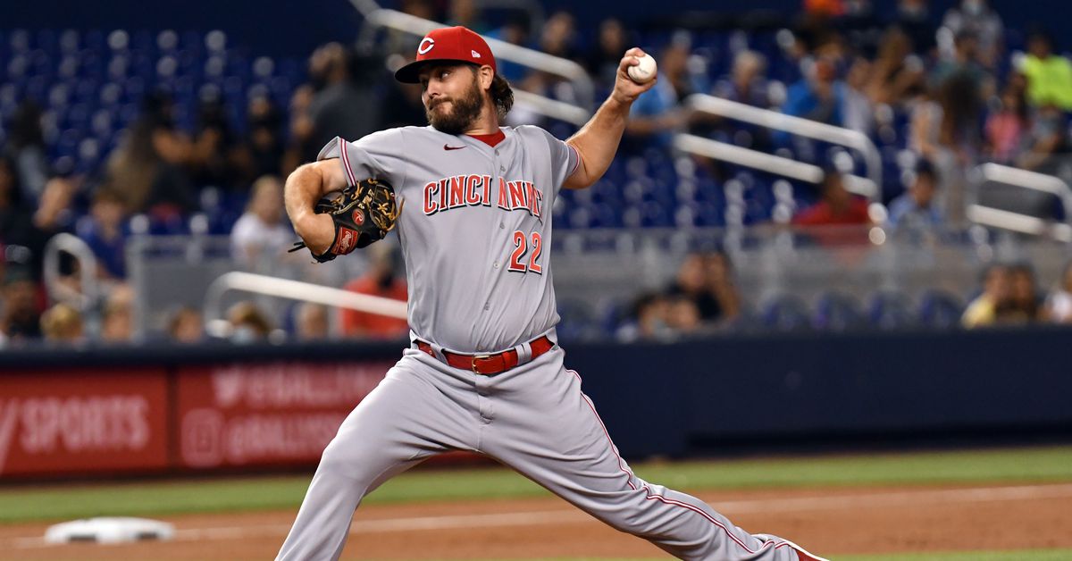 Mariners Moose Tracks, 6/5/25: MLB All-Star Voting, Logan Gilbert, and Wade Miley