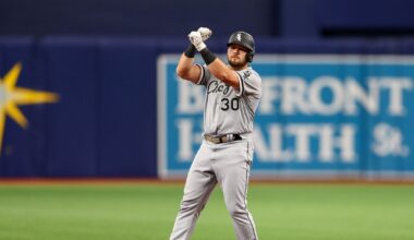 Today in Chicago White Sox History: June 5