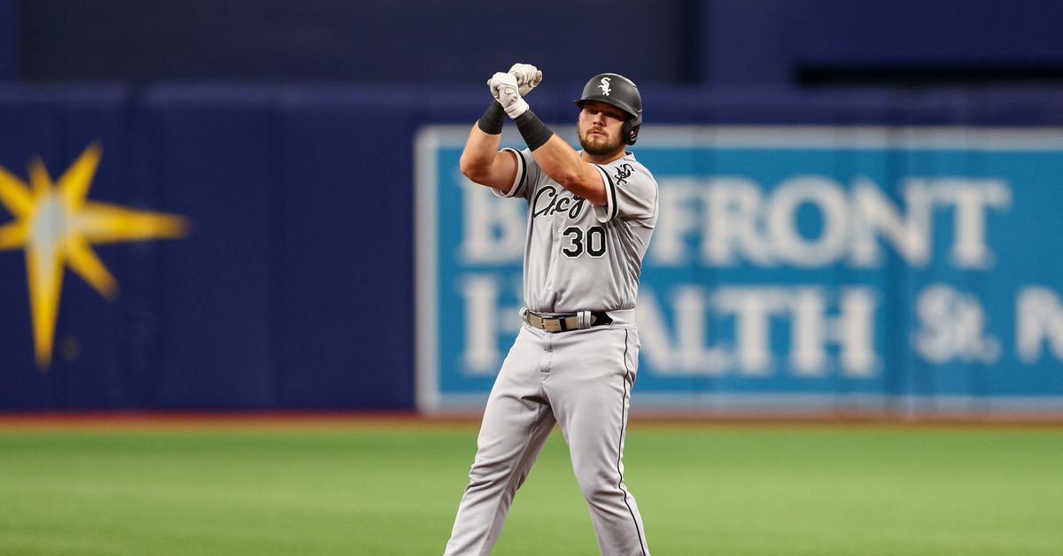 Today in Chicago White Sox History: June 5