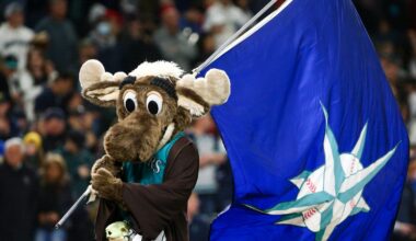 Series Preview: Boston Red Sox at Seattle Mariners