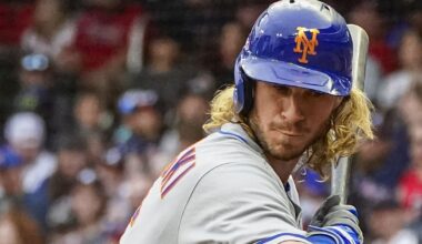 MLB News: Mets sign OF Travis Jankowski, recall Hayden Senger